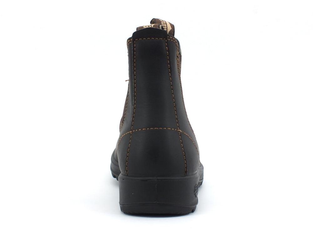 BLUNDSTONE Polacco Brown 500 - Sandrini Calzature e Abbigliamento