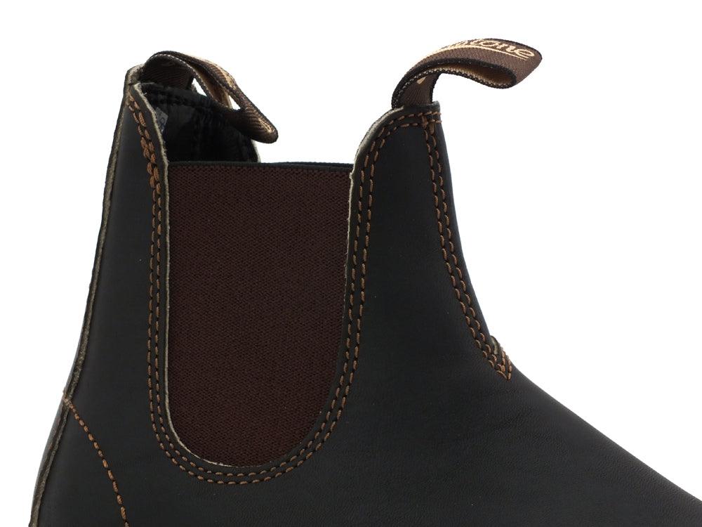 BLUNDSTONE Polacco Brown 500 - Sandrini Calzature e Abbigliamento