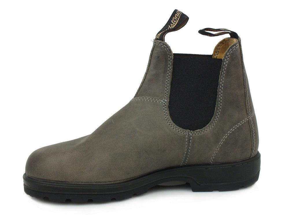 BLUNDSTONE Steel Grey 1469 - Sandrini Calzature e Abbigliamento