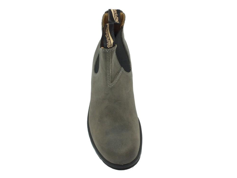 BLUNDSTONE Steel Grey 1469 - Sandrini Calzature e Abbigliamento