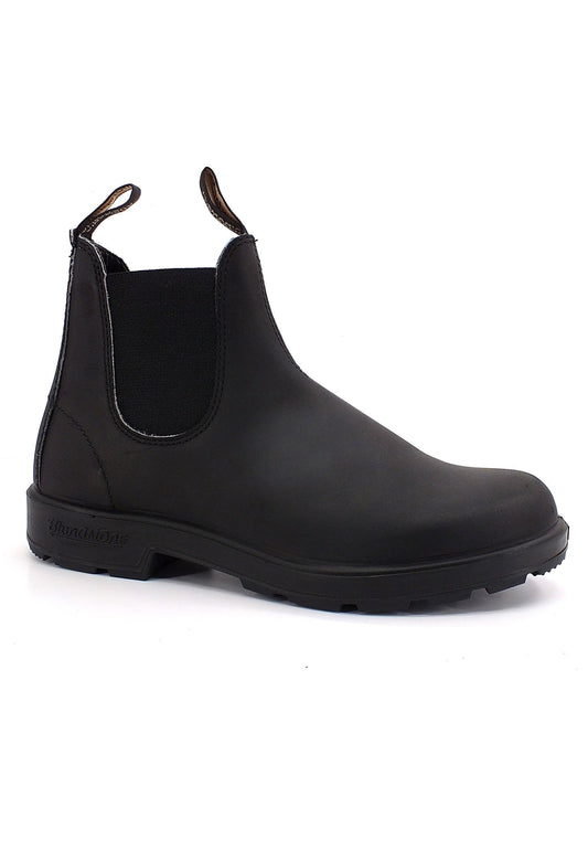BLUNDSTONE Stivaletto Polacco Black 510 - Sandrini Calzature e Abbigliamento