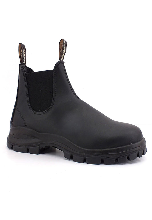 BLUNDSTONE Stivaletto Polacco Donna Black 2240 - Sandrini Calzature e Abbigliamento