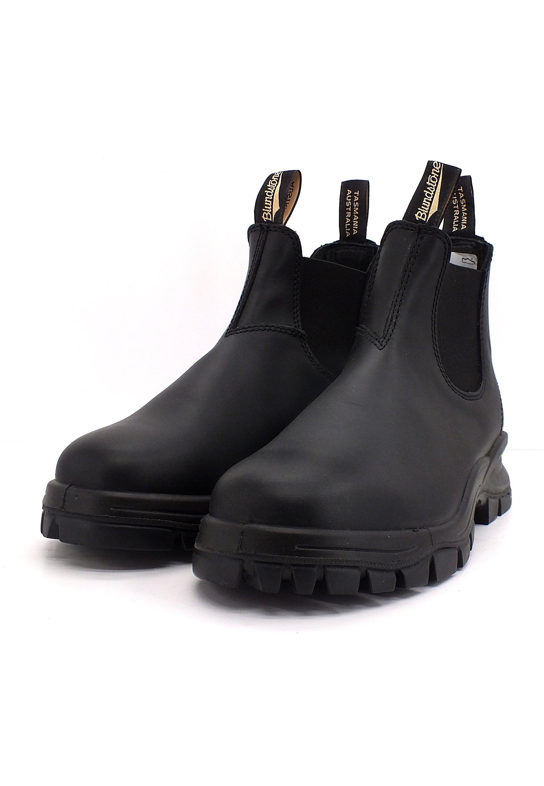 BLUNDSTONE Stivaletto Polacco Donna Black 2240 - Sandrini Calzature e Abbigliamento