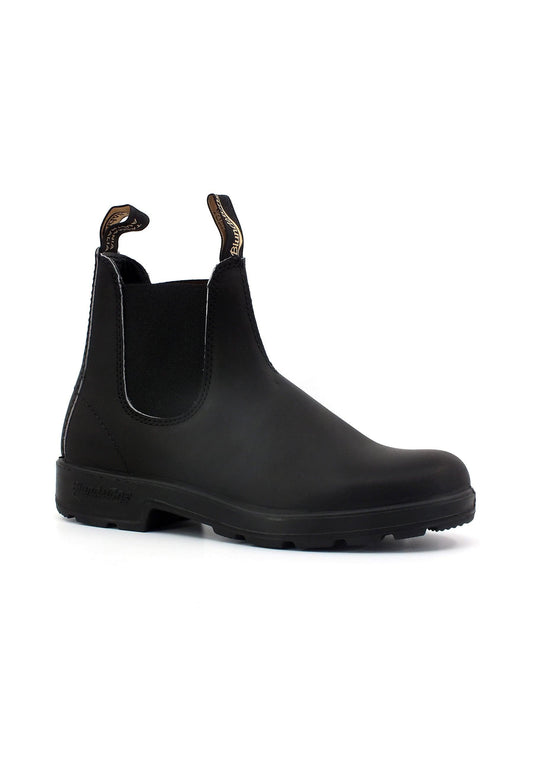 BLUNDSTONE Stivaletto Polacco Donna Black 510D - Sandrini Calzature e Abbigliamento