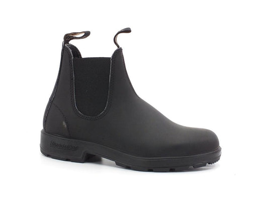 BLUNDSTONE Stivaletto Polacco Elastici Black 510 - Sandrini Calzature e Abbigliamento