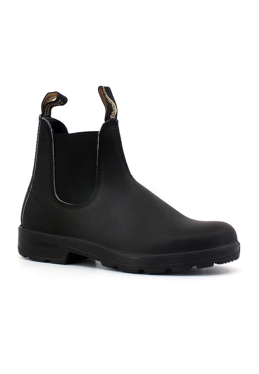 BLUNDSTONE Stivaletto Polacco Uomo Black 510U - Sandrini Calzature e Abbigliamento