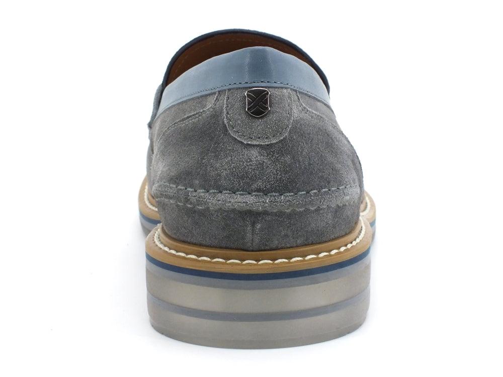 BRIMARTS Mocassino Lapis 316908 - Sandrini Calzature e Abbigliamento