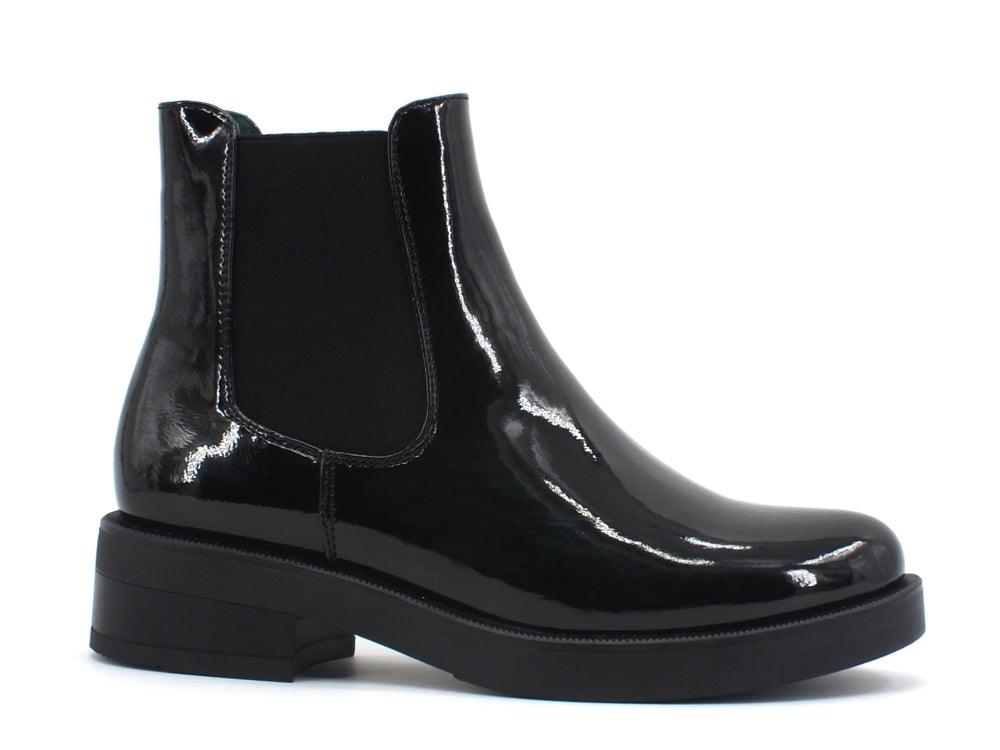 CAFENOIR Polacco Nero HEA956 - Sandrini Calzature e Abbigliamento
