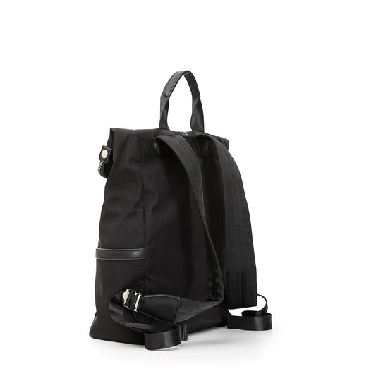 CAFENOIR ZAINO CON MOSCHETTONE - Sandrini Calzature e Abbigliamento