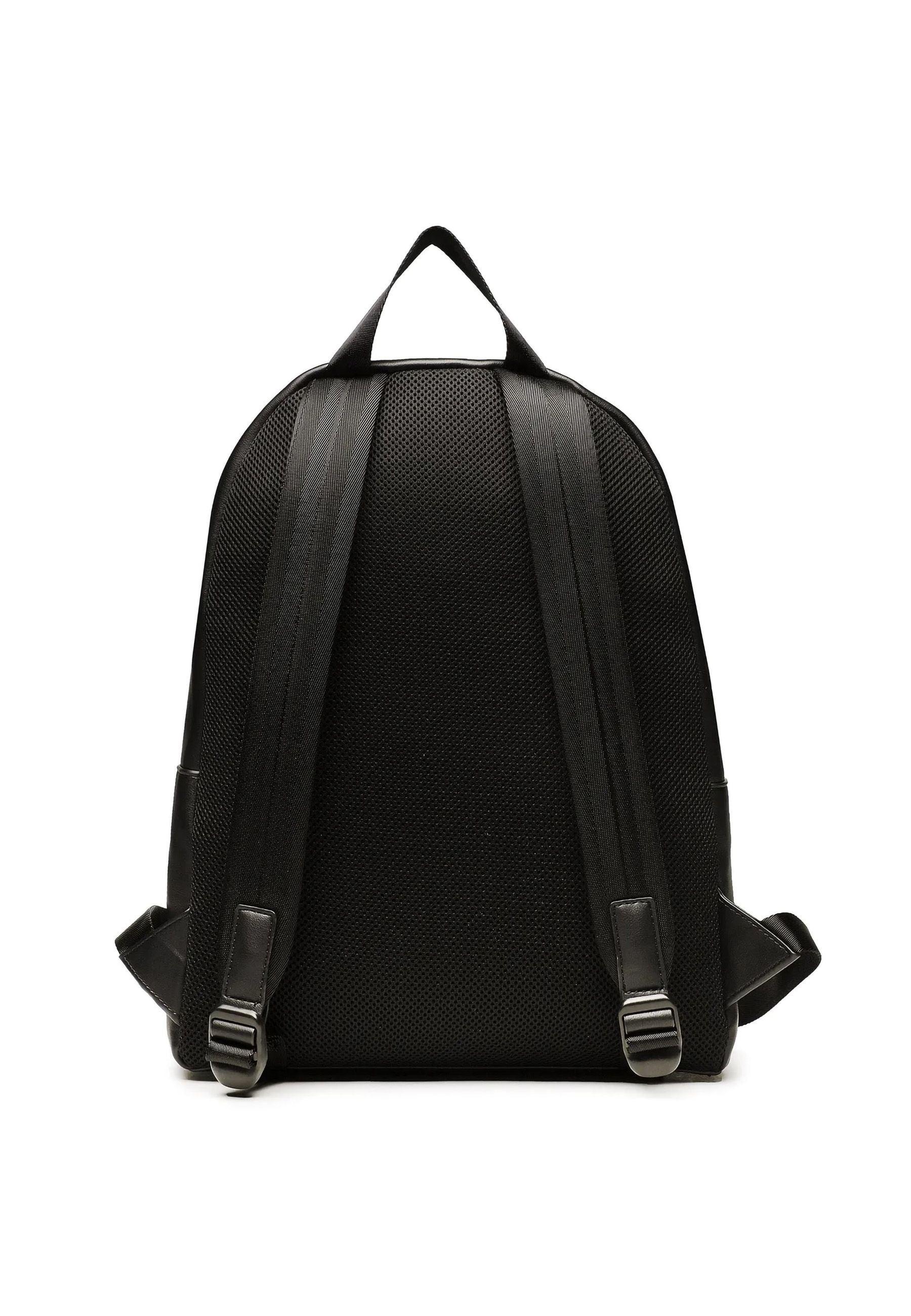 CALVIN KLEIN Sculpted Campus Bp40 Zaino Donna Black K60K608375 - Sandrini Calzature e Abbigliamento