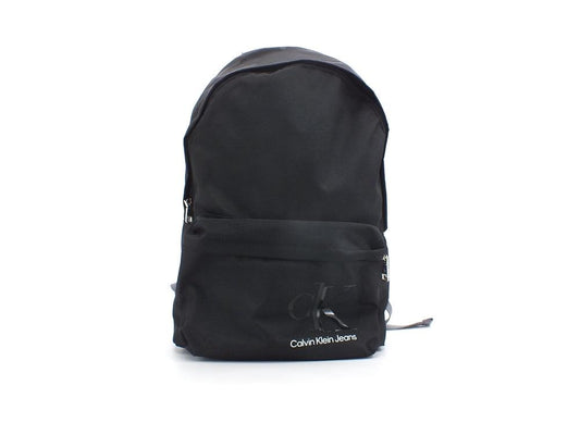 CALVIN KLEIN Sport Essential Campus Backpack Black K50K508181 - Sandrini Calzature e Abbigliamento