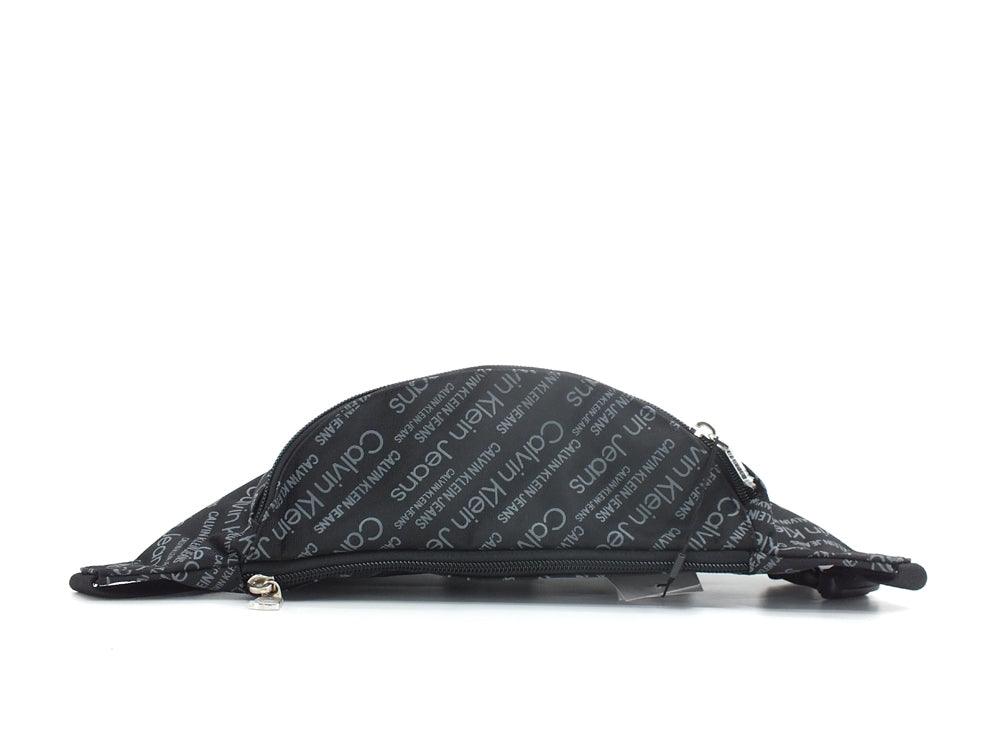 CALVIN KLEIN Sport Essential Waistbag Marsupio Black K50K508193 - Sandrini Calzature e Abbigliamento