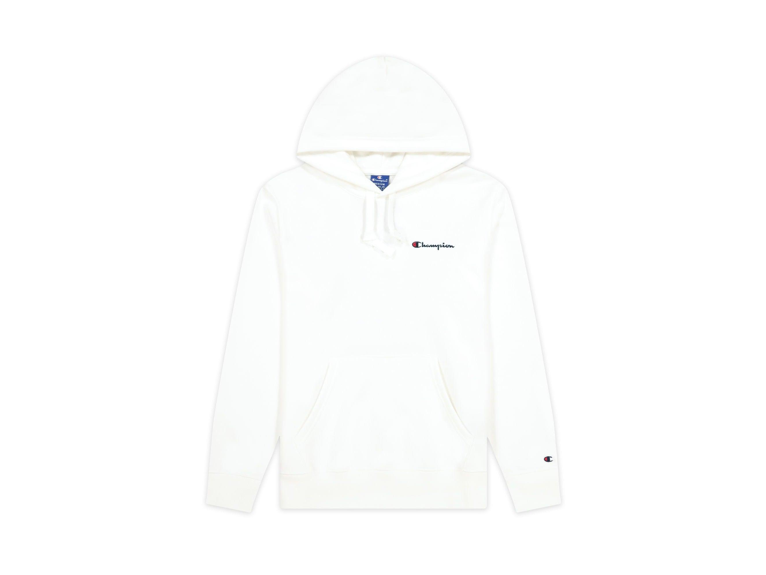 CHAMPION Felpa Cappuccio - Sandrini Calzature e Abbigliamento