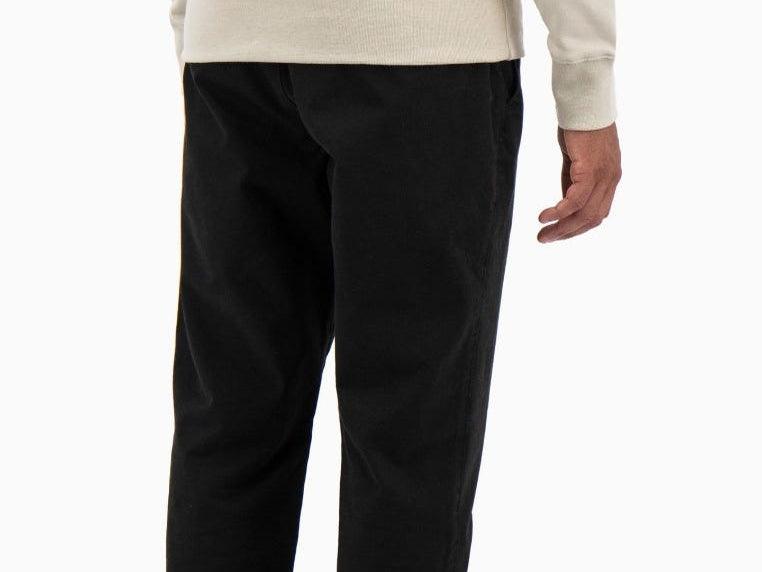 CHAMPION Pantalone Laccio Black 215193 - Sandrini Calzature e Abbigliamento