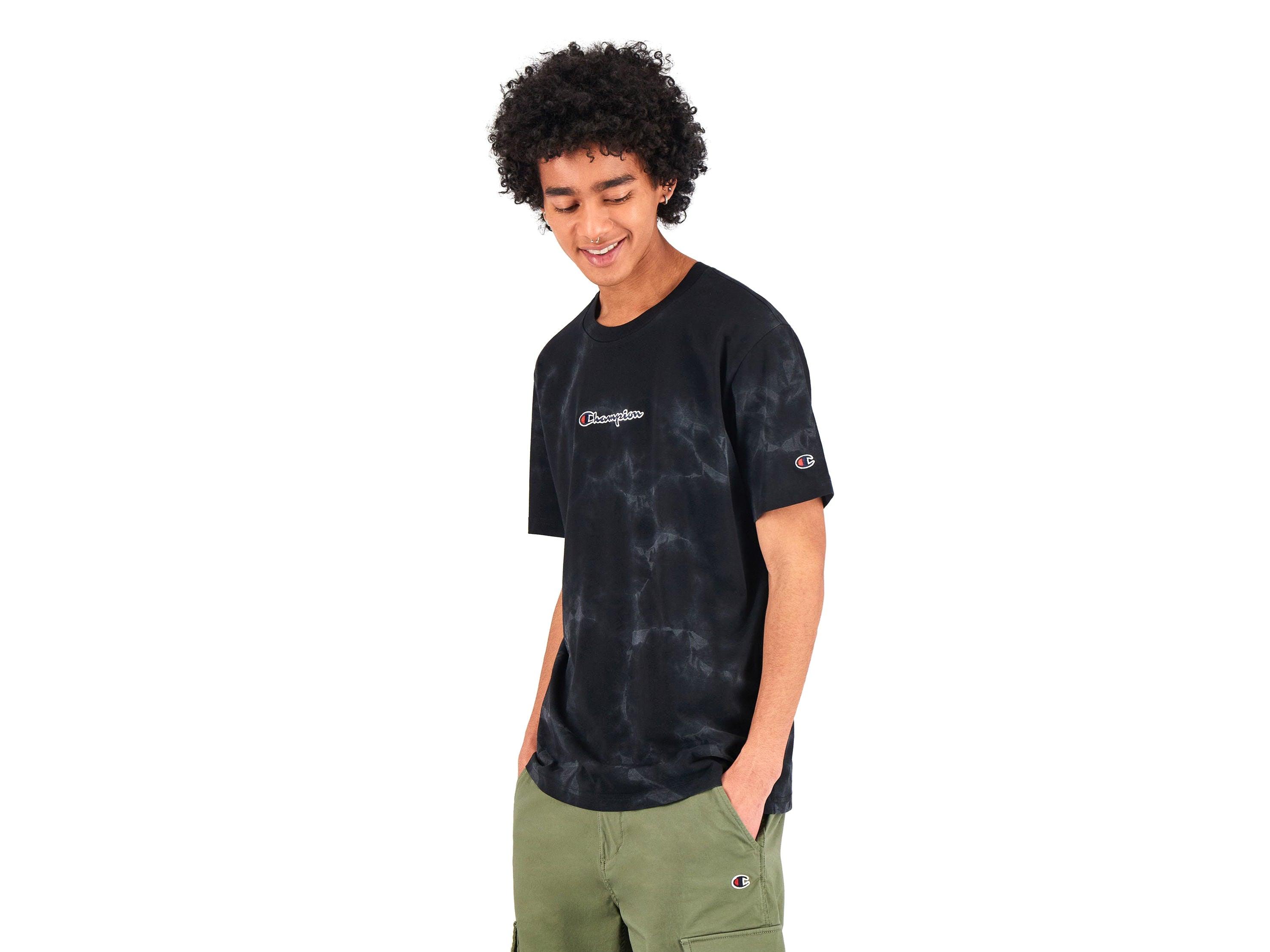 CHAMPION T-Shirt Maglia - Sandrini Calzature e Abbigliamento