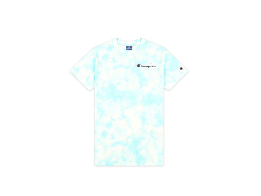 CHAMPION T-Shirt Watercolor - Sandrini Calzature e Abbigliamento