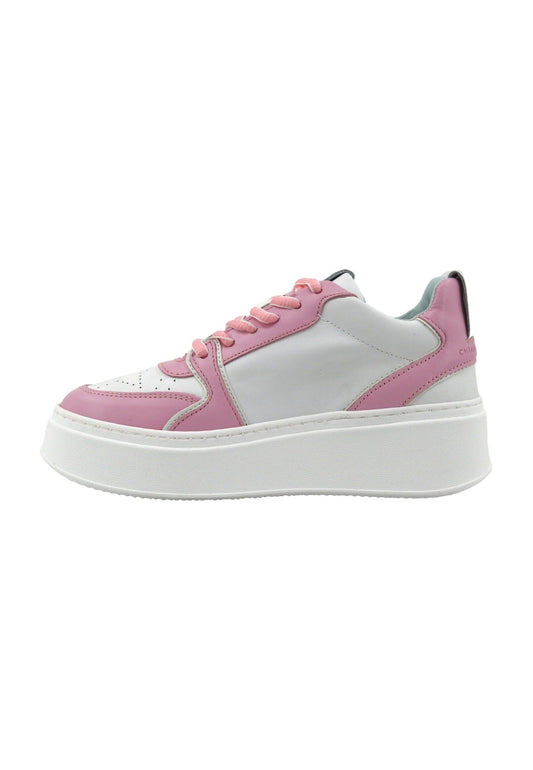 CHIARA FERRAGNI Sneaker Donna Pink CF3217-012 - Sandrini Calzature e Abbigliamento