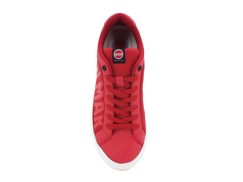 COLMAR Bradbury Chromatic Red BRADBURYCHROMATIC054 - Sandrini Calzature e Abbigliamento
