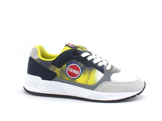 COLMAR Dalton Dye 071 Sneaker Running - Sandrini Calzature e Abbigliamento