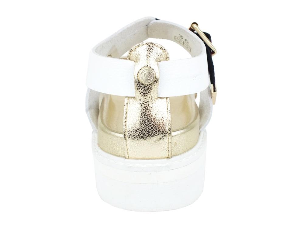 COLMAR Maggie 405 White Gold - Sandrini Calzature e Abbigliamento
