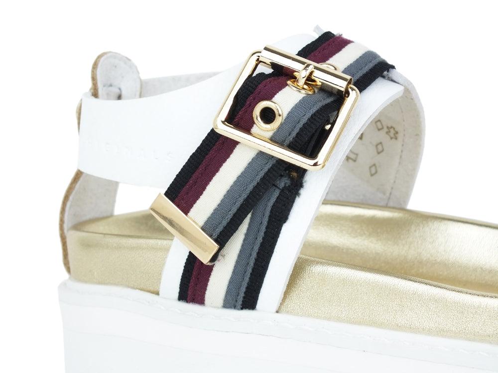 COLMAR Maggie 405 White Gold - Sandrini Calzature e Abbigliamento
