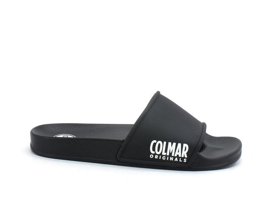 COLMAR Slipper Plain 222 Ciabatta - Sandrini Calzature e Abbigliamento