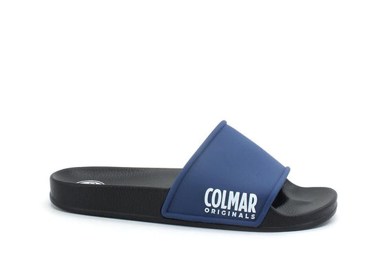 COLMAR Slipper Plain 223 Ciabatta - Sandrini Calzature e Abbigliamento