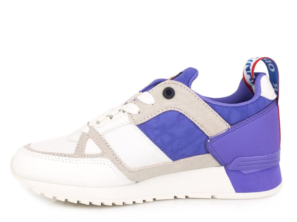 COLMAR Supreme Macro 212 White Purple SUPREME MACRO212 - Sandrini Calzature e Abbigliamento
