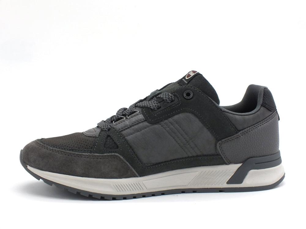 COLMAR Supreme Pro Sneaker Dark Gray SUPREME PRO MONO 034 - Sandrini Calzature e Abbigliamento