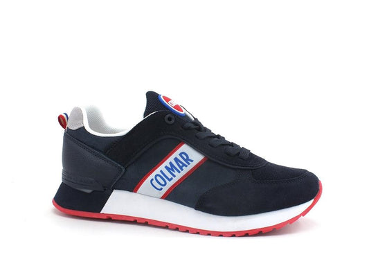 COLMAR Travis Runner 031 Sneaker - Sandrini Calzature e Abbigliamento