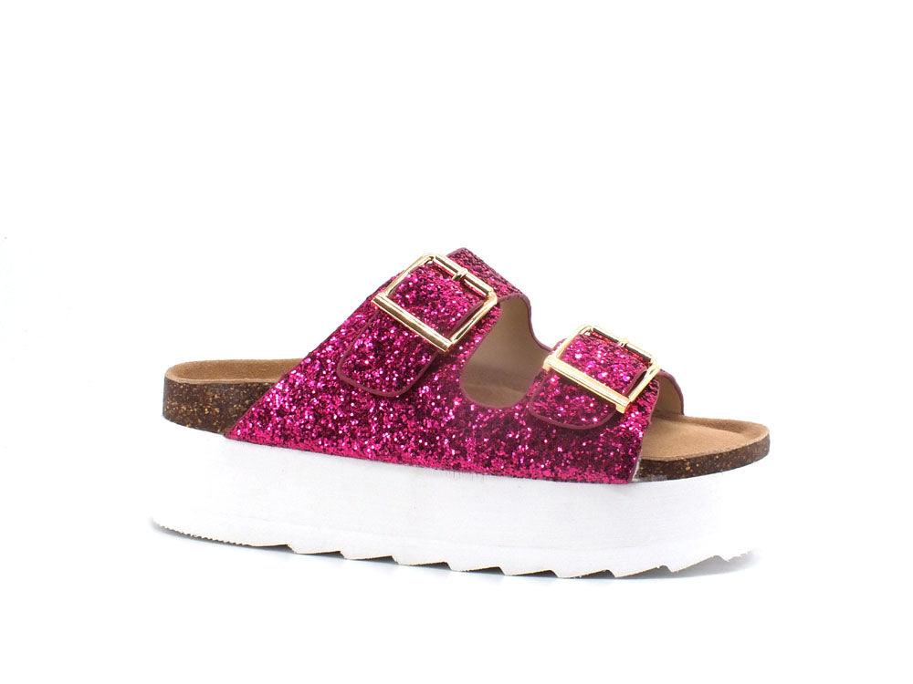 Ciabatta platform hot sale