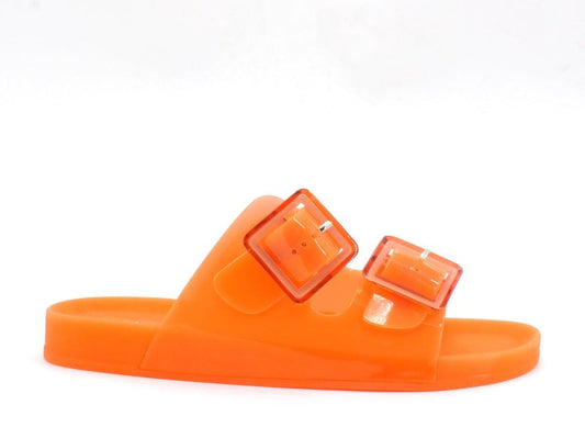 COLORS OF CALIFORNIA Ciabatta Corallo HC.CHJ0010 - Sandrini Calzature e Abbigliamento