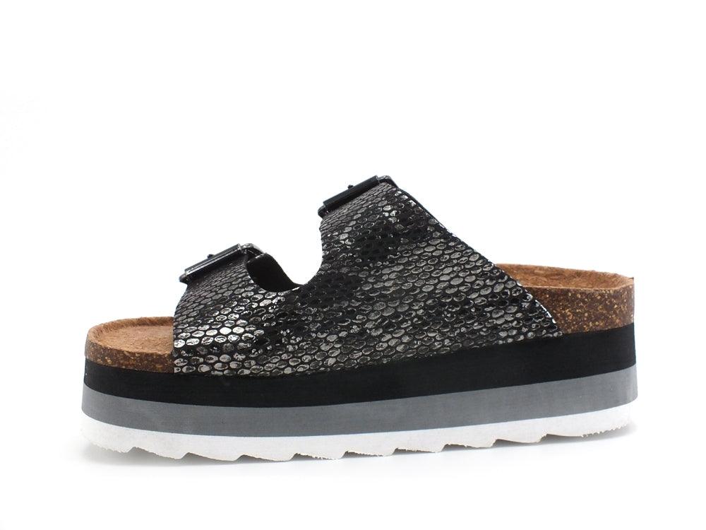 COLORS OF CALIFORNIA Ciabatta Platform - Sandrini Calzature e Abbigliamento