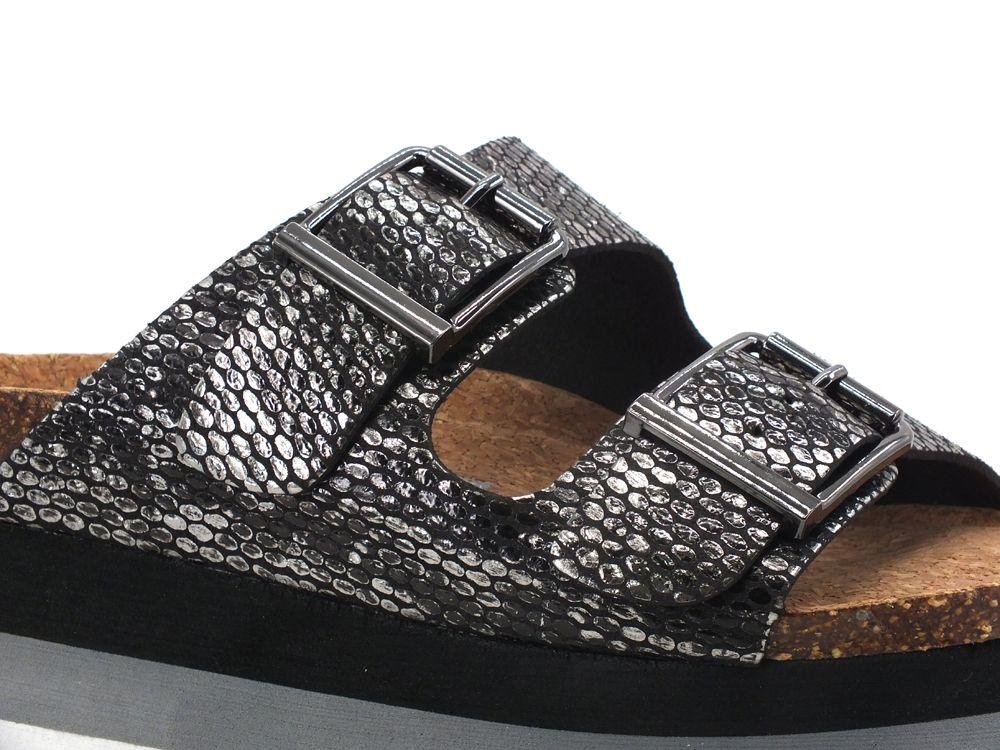 COLORS OF CALIFORNIA Ciabatta Platform - Sandrini Calzature e Abbigliamento