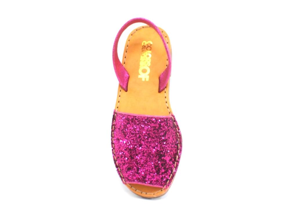 COLORS OF CALIFORNIA Minorchina Fuxia HC.MIN06 - Sandrini Calzature e Abbigliamento