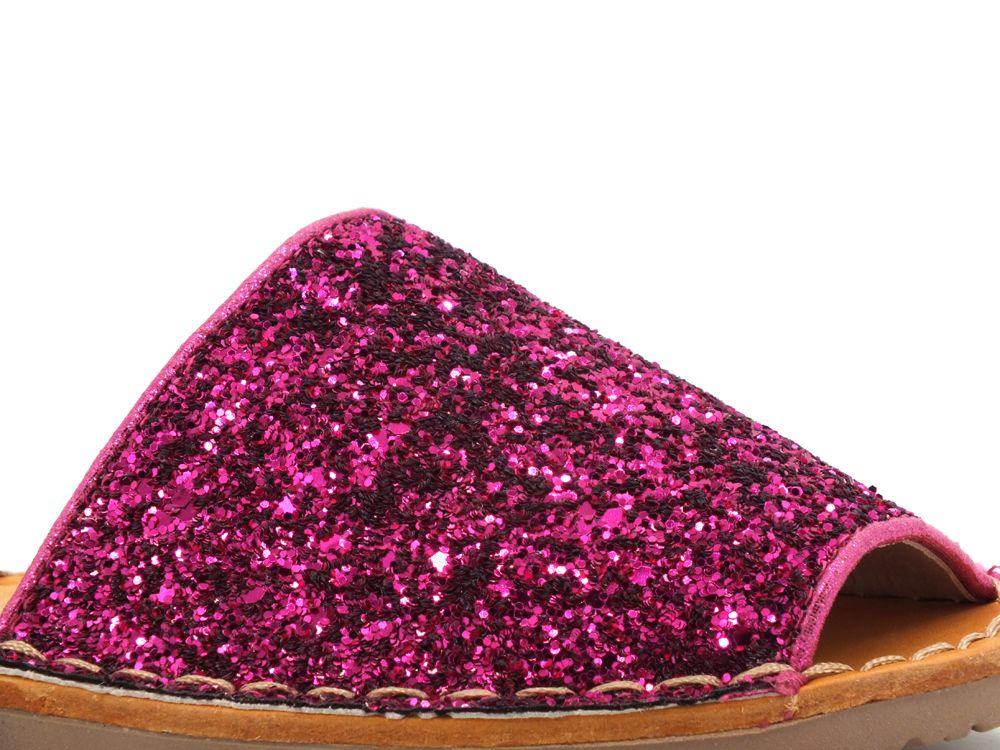 COLORS OF CALIFORNIA Minorchina Fuxia HC.MIN06 - Sandrini Calzature e Abbigliamento
