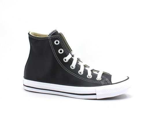CONVERSE C.T. All Star Hi Sneaker Black 132170C - Sandrini Calzature e Abbigliamento