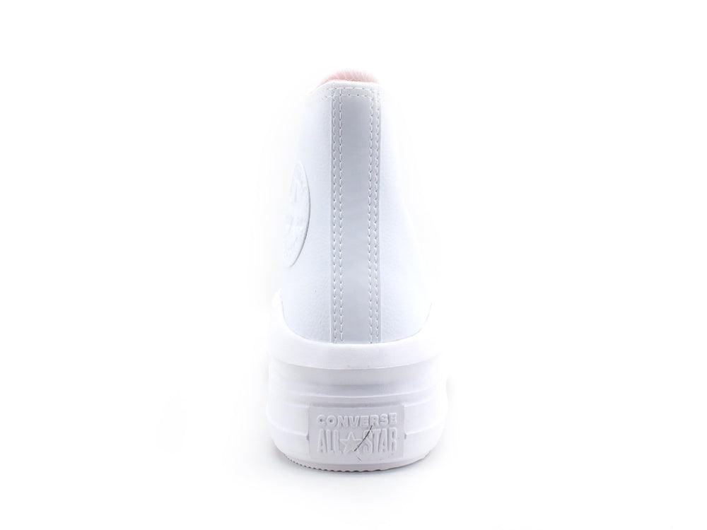 CONVERSE C.T. All Star Move Hi Sneaker White 571622C - Sandrini Calzature e Abbigliamento