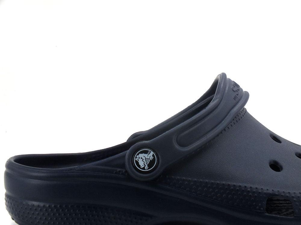 CROCS Classic Ciabatta Gomma Navy Blue 10001-410 - Sandrini Calzature e Abbigliamento