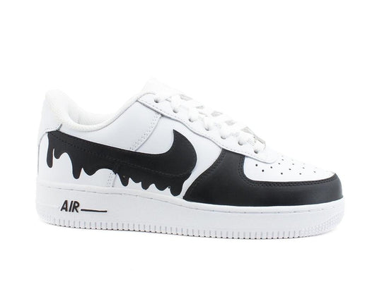 CUSTOM / NIKE Air Force 1 - Sandrini Calzature e Abbigliamento