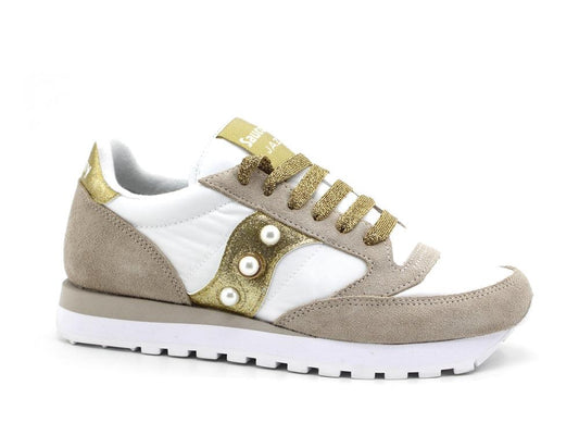 CUSTOM / SAUCONY Jazz Original - Sandrini Calzature e Abbigliamento