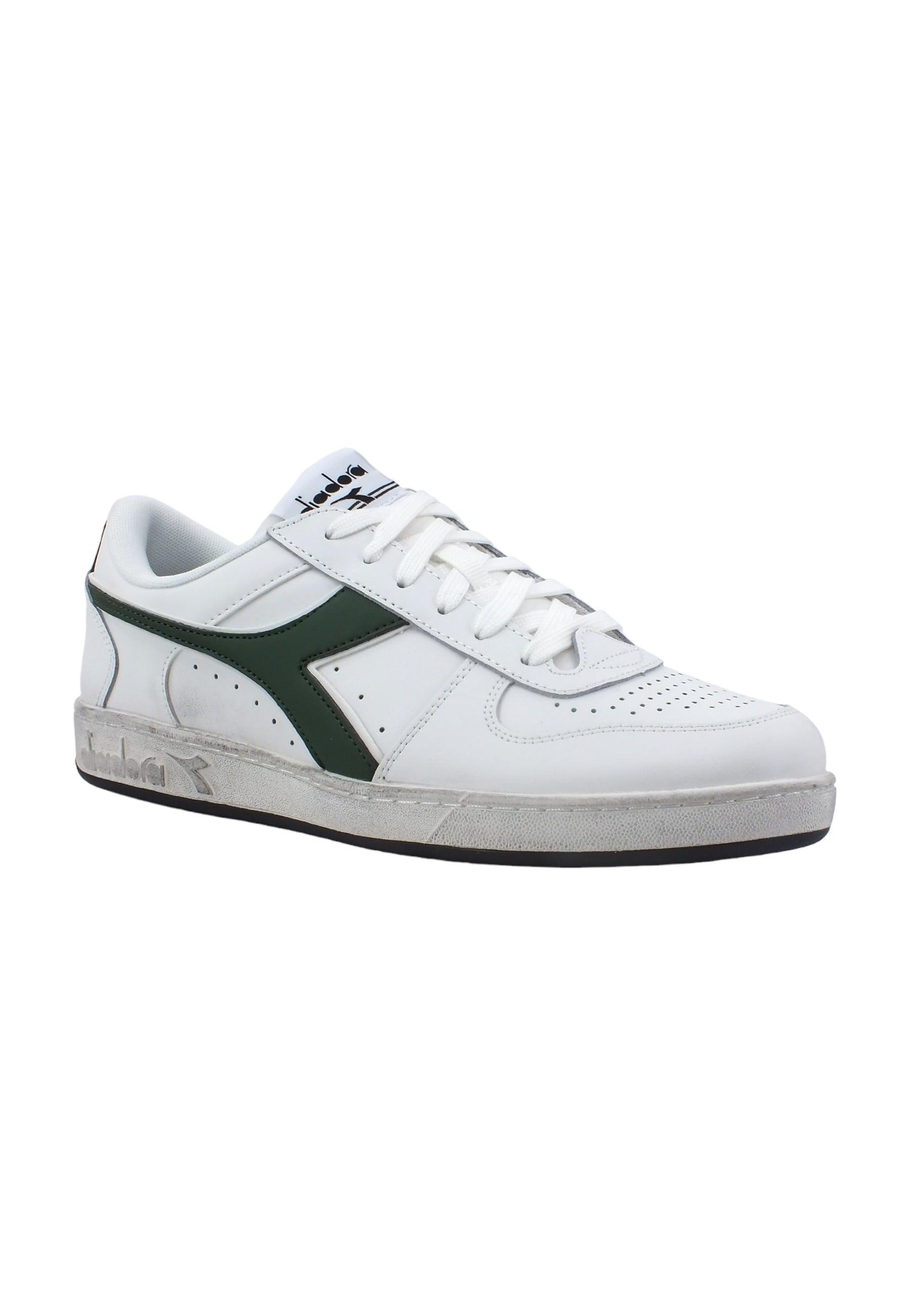 Sales Diadora Diadora B Elite Iii Uomo Scontate Sneakers B Elite