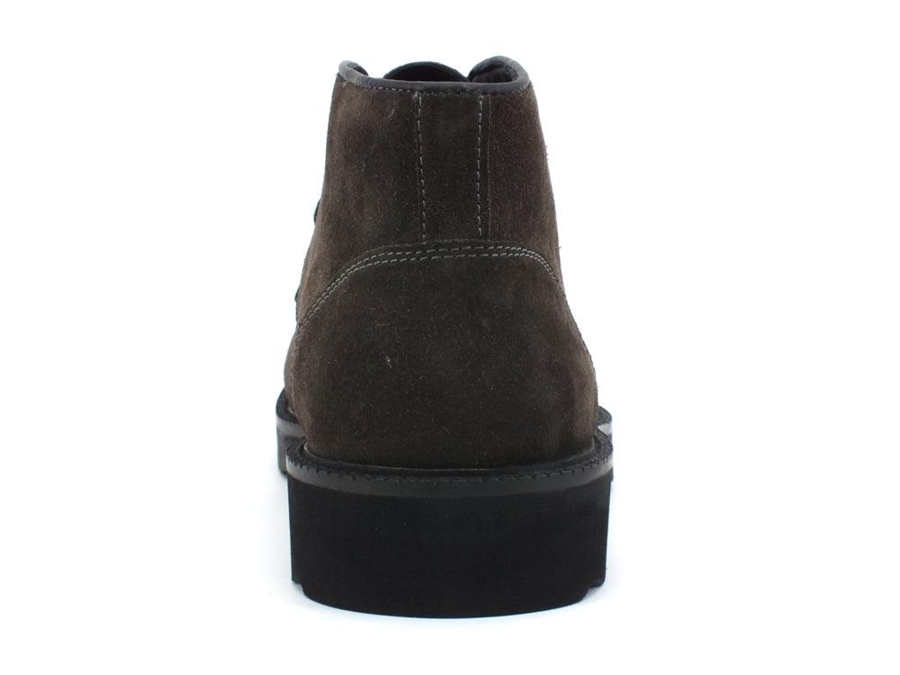 DIVINE FOLLIE Clark Grey (T.Moro) VR-10-4 - Sandrini Calzature e Abbigliamento