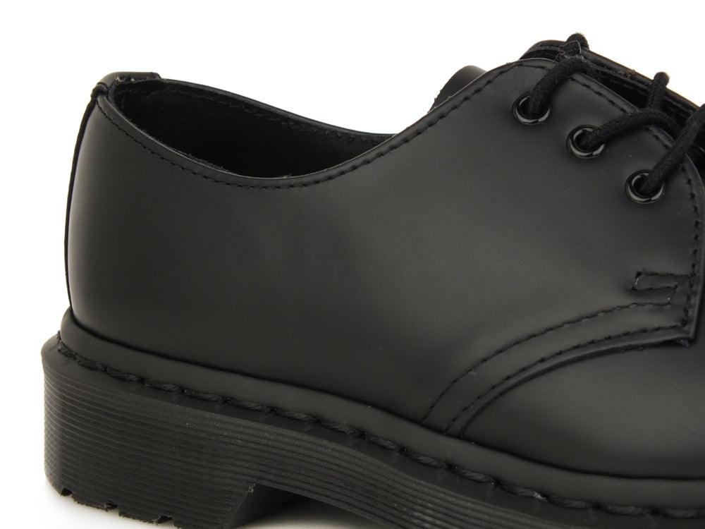 DR. MARTENS 1461 Mono Stringata 1461-MONO-14345001 - Sandrini Calzature e Abbigliamento
