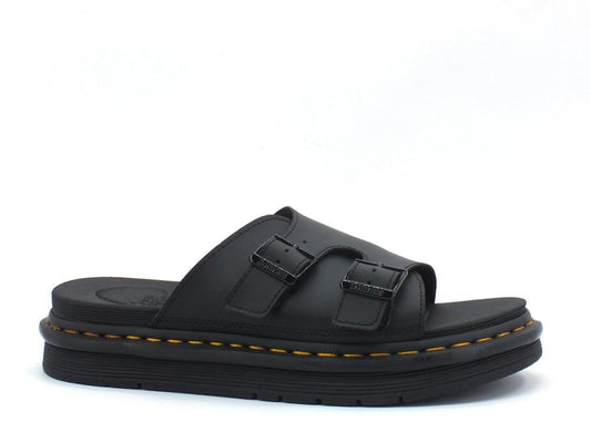 DR. MARTENS Dax Black 25764001HYDRO - Sandrini Calzature e Abbigliamento