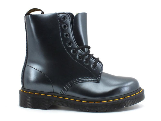 DR. MARTENS Pascal Anfibio Silver 1460-26233040 - Sandrini Calzature e Abbigliamento