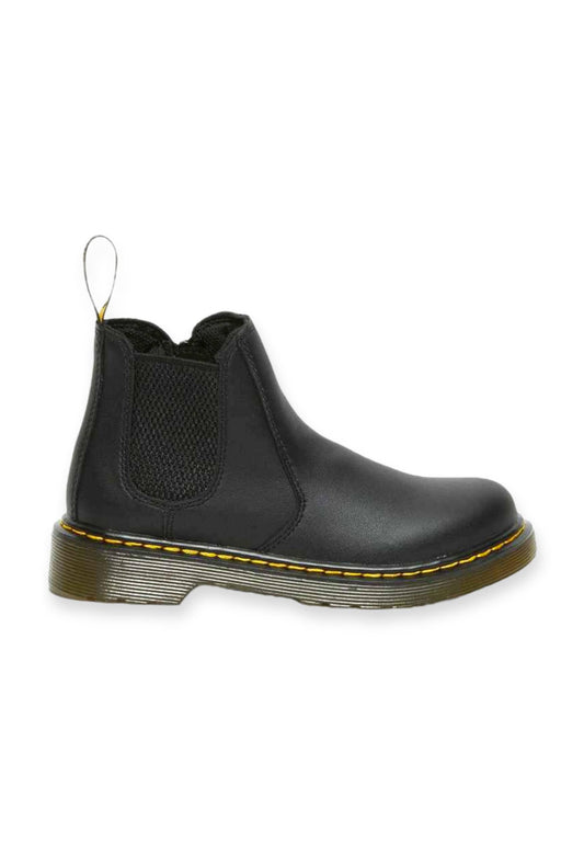 DR. MARTENS Softy T Stivaletto Polacco Bimbo Nero 2976J-16708001 - Sandrini Calzature e Abbigliamento