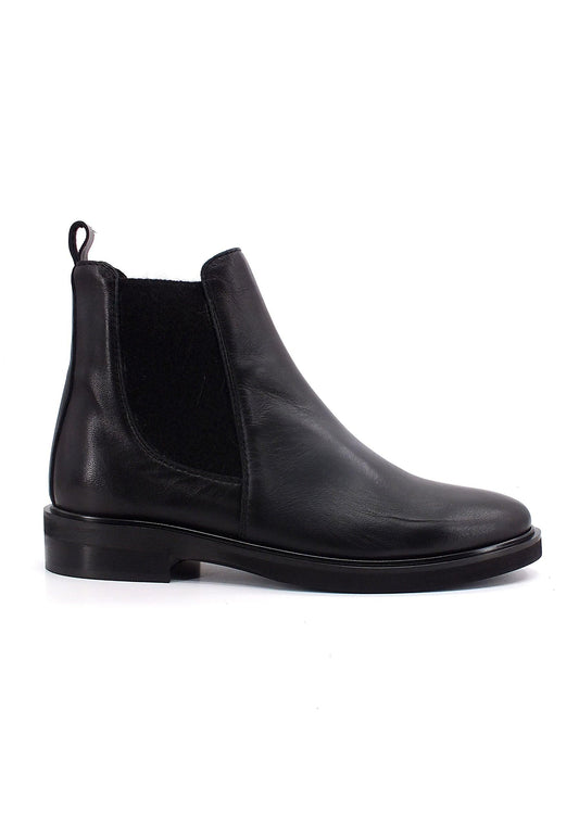 E' MIA Stivaletto Polacco Donna Nero DAFNE - Sandrini Calzature e Abbigliamento