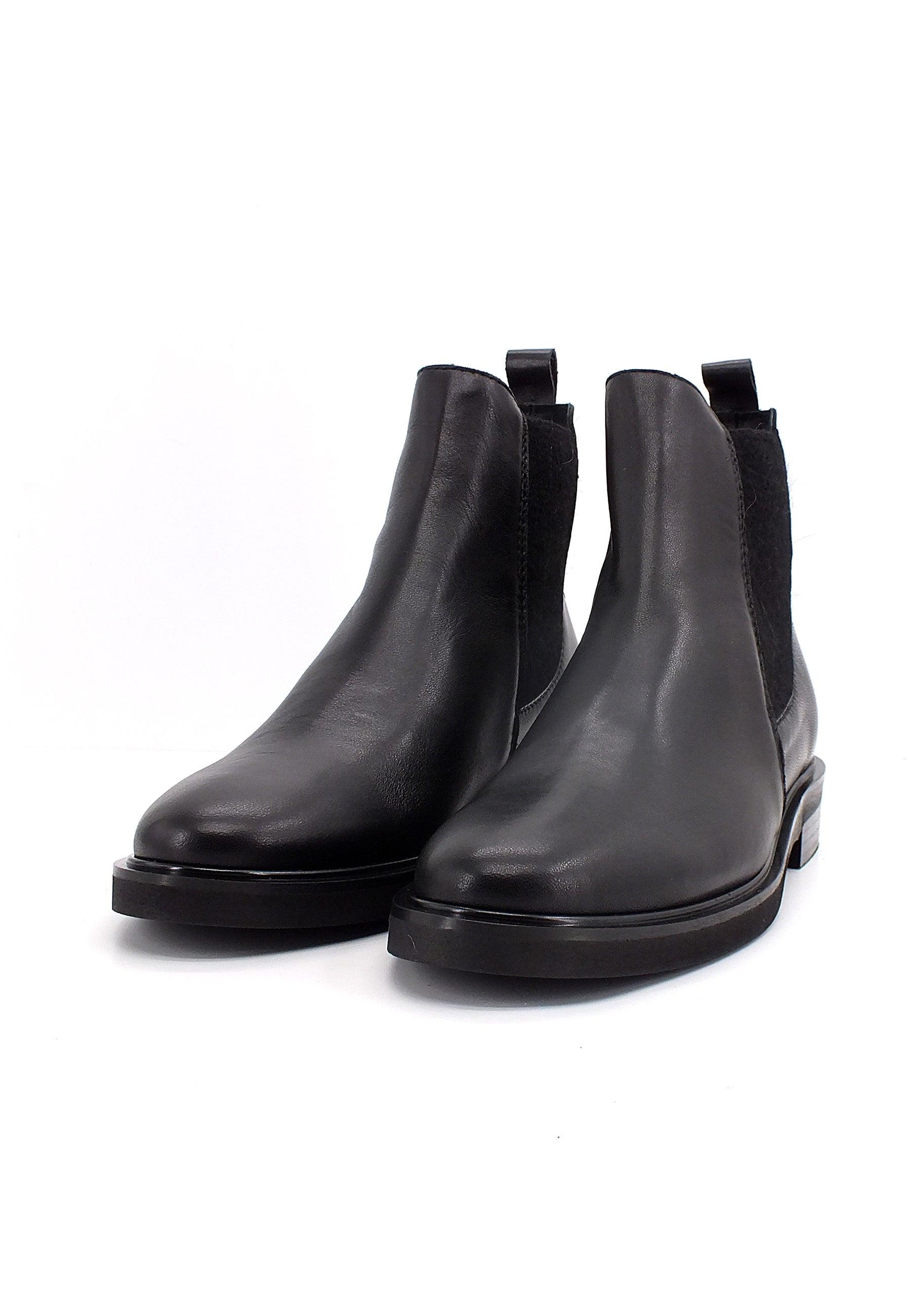 E' MIA Stivaletto Polacco Donna Nero DAFNE - Sandrini Calzature e Abbigliamento