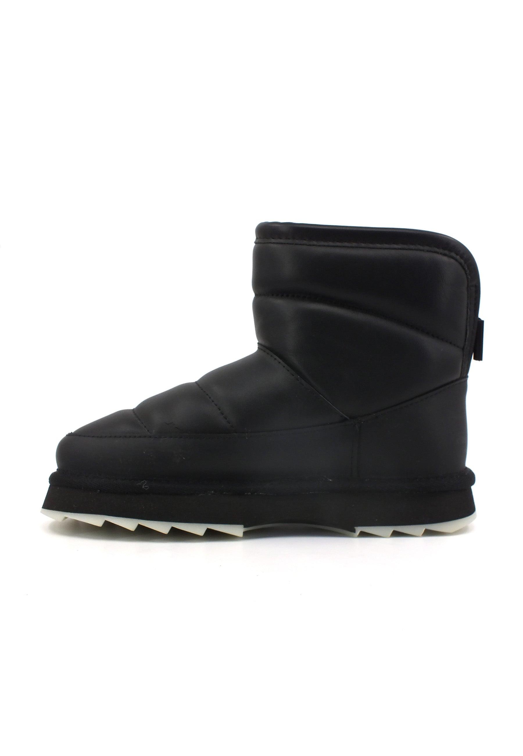 EMU Valerie Stivaletto Pelo Donna Black W12913 - Sandrini Calzature e Abbigliamento